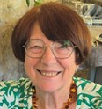 Photo de profil de Madame Jocelyne BETRANCOURT